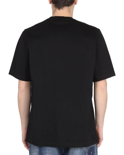 LOGO PRINT T-SHIRT