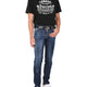 LOGO PRINT T-SHIRT