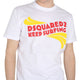 LOGO PRINT T-SHIRT