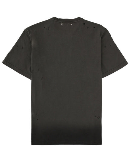 LOGO PRINT T-SHIRT
