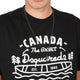 LOGO PRINT T-SHIRT