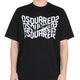 LOGO PRINT T-SHIRT