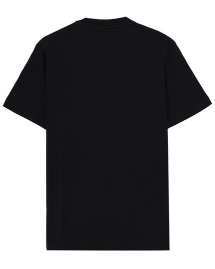 LOGO PRINT T-SHIRT