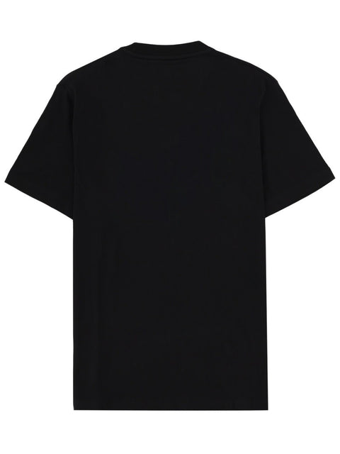 LOGO PRINT T-SHIRT