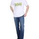 LOGO PRINT T-SHIRT