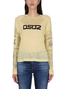Yellow / S