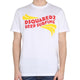 LOGO PRINT T-SHIRT