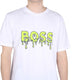 LOGO PRINT T-SHIRT