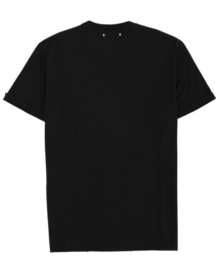 LOGO PRINT T-SHIRT