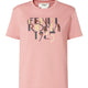 LOGO PRINT T-SHIRT
