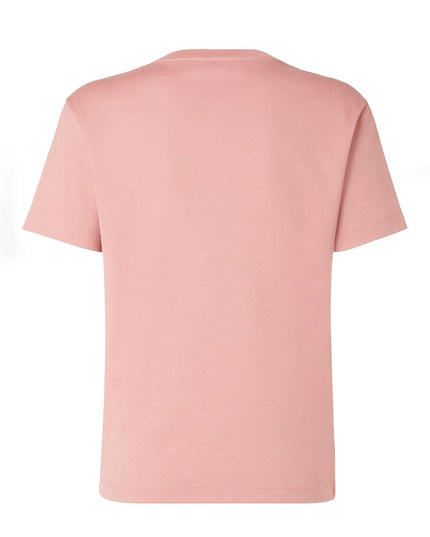 LOGO PRINT T-SHIRT