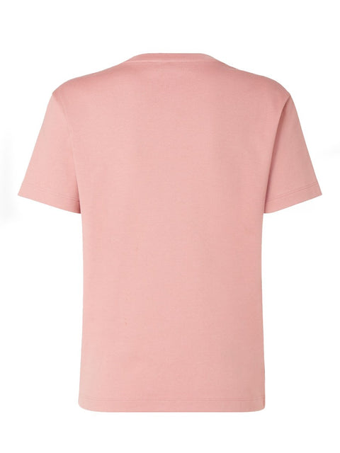 LOGO PRINT T-SHIRT