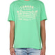 LOGO PRINT T-SHIRT