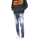 LOGO PRINTED SWEATSHIRT