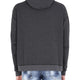 LOGO PRINTED SWEATSHIRT