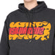 LOGO PRINTED SWEATSHIRT