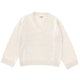 Logo sweater