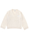 Logo sweater