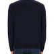 Logo sweater