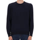 Logo sweater