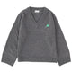 Logo sweater