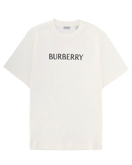LOGO T-SHIRT