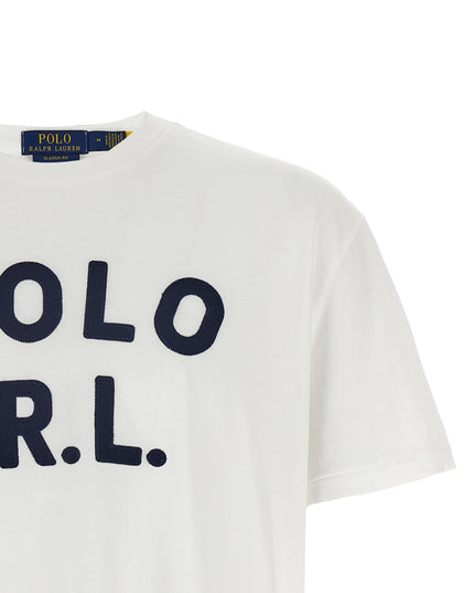 Logo T-shirt
