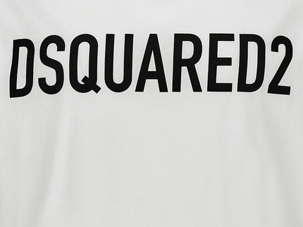 Dsquared2 – Logo T-Shirt