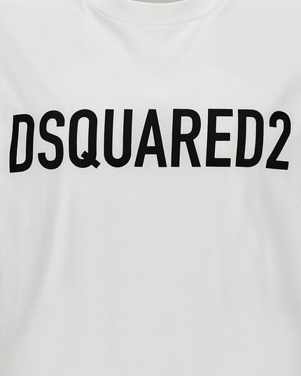 Dsquared2 – Logo T-Shirt