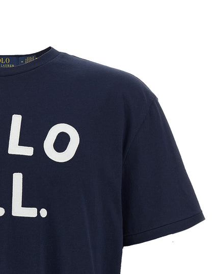 Logo T-shirt