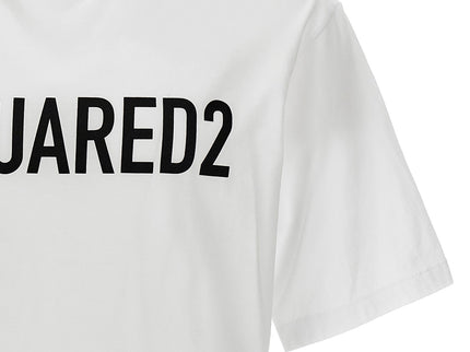 Dsquared2 – Logo T-Shirt