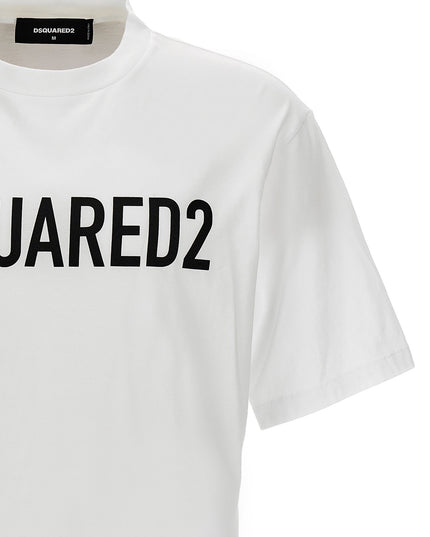 Dsquared2 – Logo T-Shirt