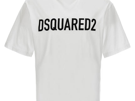 Dsquared2 – Logo T-Shirt
