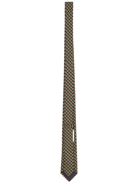LOGO TIE
