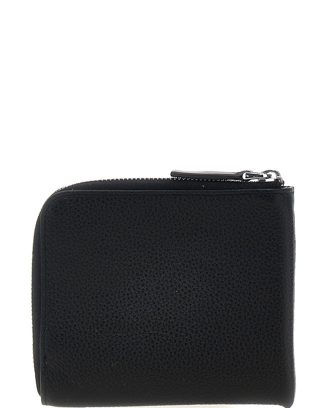 Logo wallet