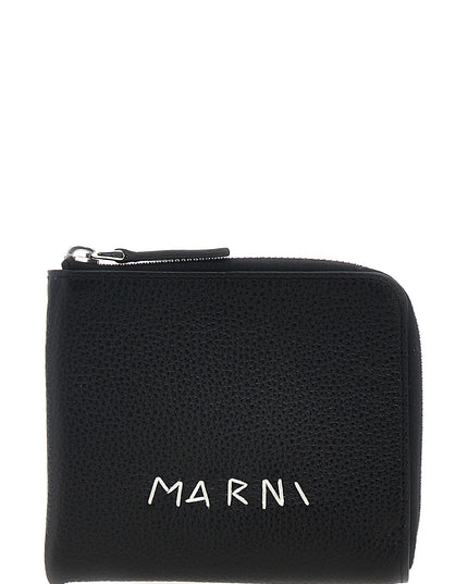 Logo wallet