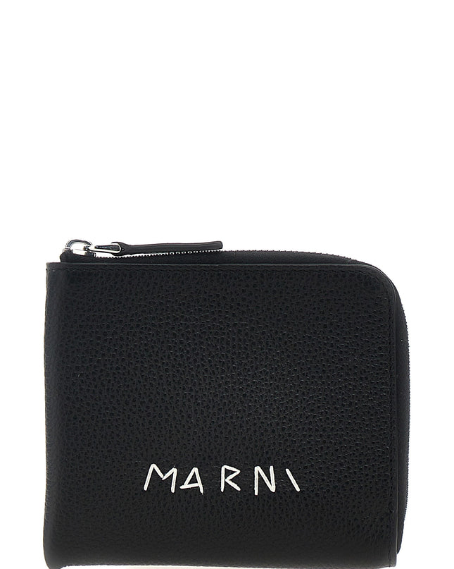 Logo wallet