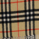Lola Medium Check scarf