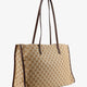 Londra GG fabric shoulder bag