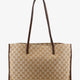 Londra GG fabric shoulder bag
