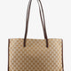 Londra GG fabric shoulder bag