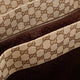 Londra GG fabric shoulder bag