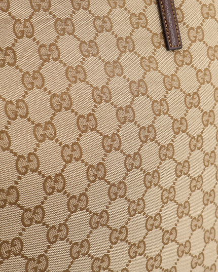 Londra GG fabric shoulder bag