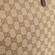 Londra GG fabric shoulder bag
