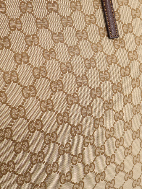 Londra GG fabric shoulder bag