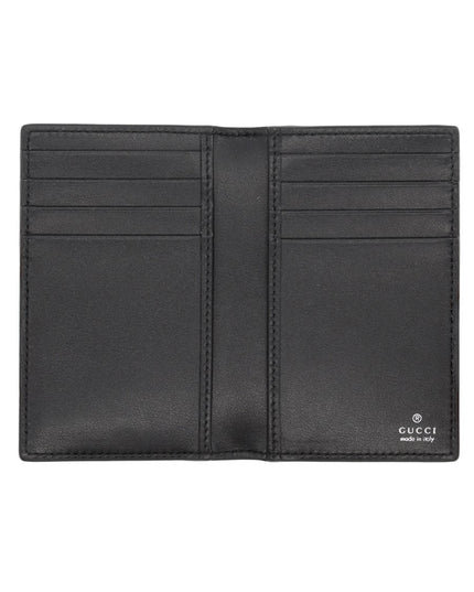 LONG CARD HOLDER