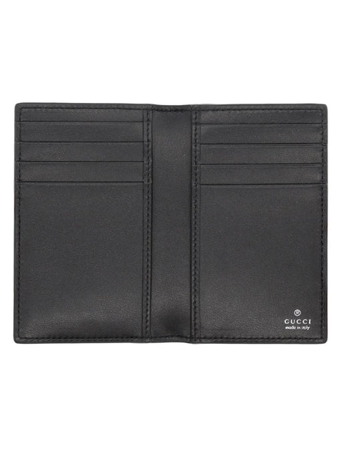 LONG CARD HOLDER