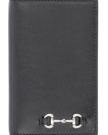 LONG CARD HOLDER