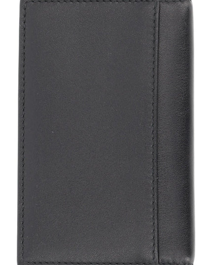 LONG CARD HOLDER