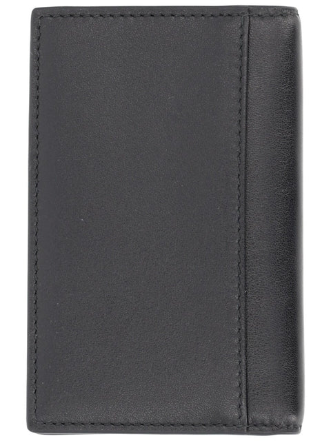 LONG CARD HOLDER